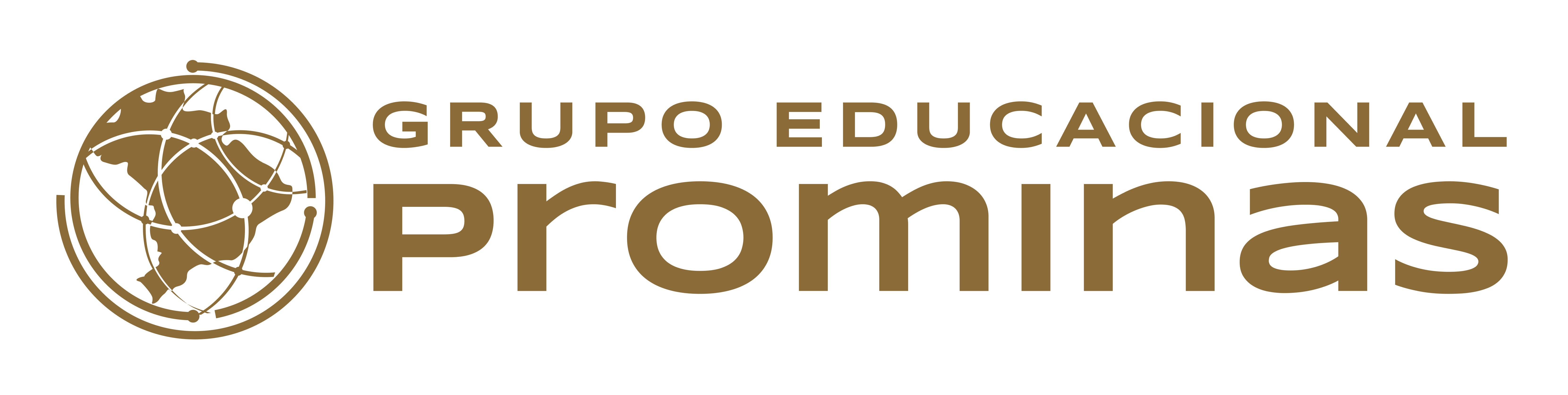 Logo Grupo Prominas